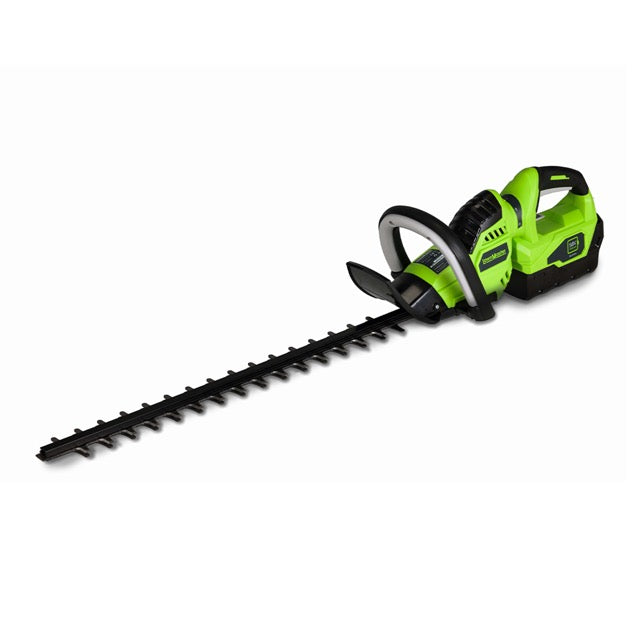 LawnMaster 58V Lithium Hedge Trimmer Skin Only - Exclusive to Mitre 10