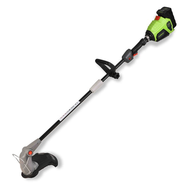 LawnMaster 58V Lithium Line Trimmer Skin - Exclusive to Mitre 10