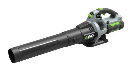 EGO POWER+ 56V 900m_/h Brushless Blower KIT Includes 2.5Ah Battery & Charger