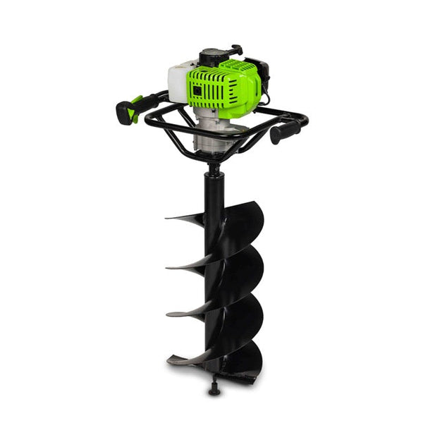 LawnMaster Post Hole Borer – Go-to Gardening