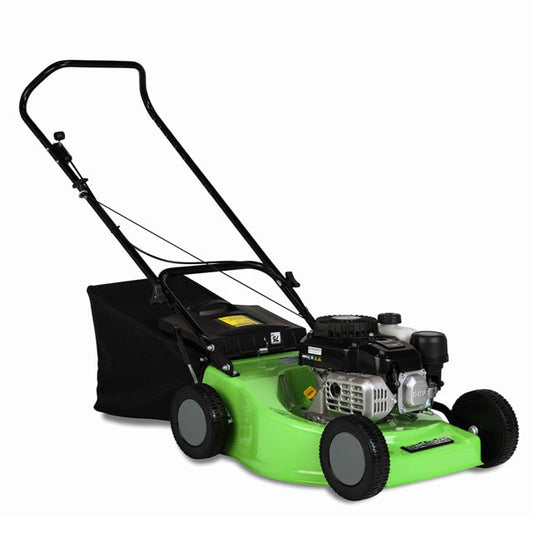 LawnMaster Steel 150 Plus (18") Lawnmower