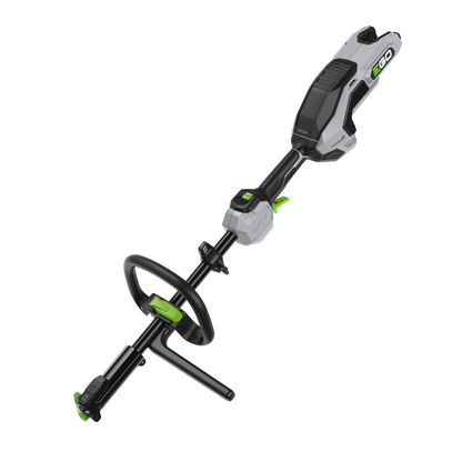 EGO POWER+ 56V Brushless Multi-Tool Power Head with Carbon Fibre Shaft SKIN