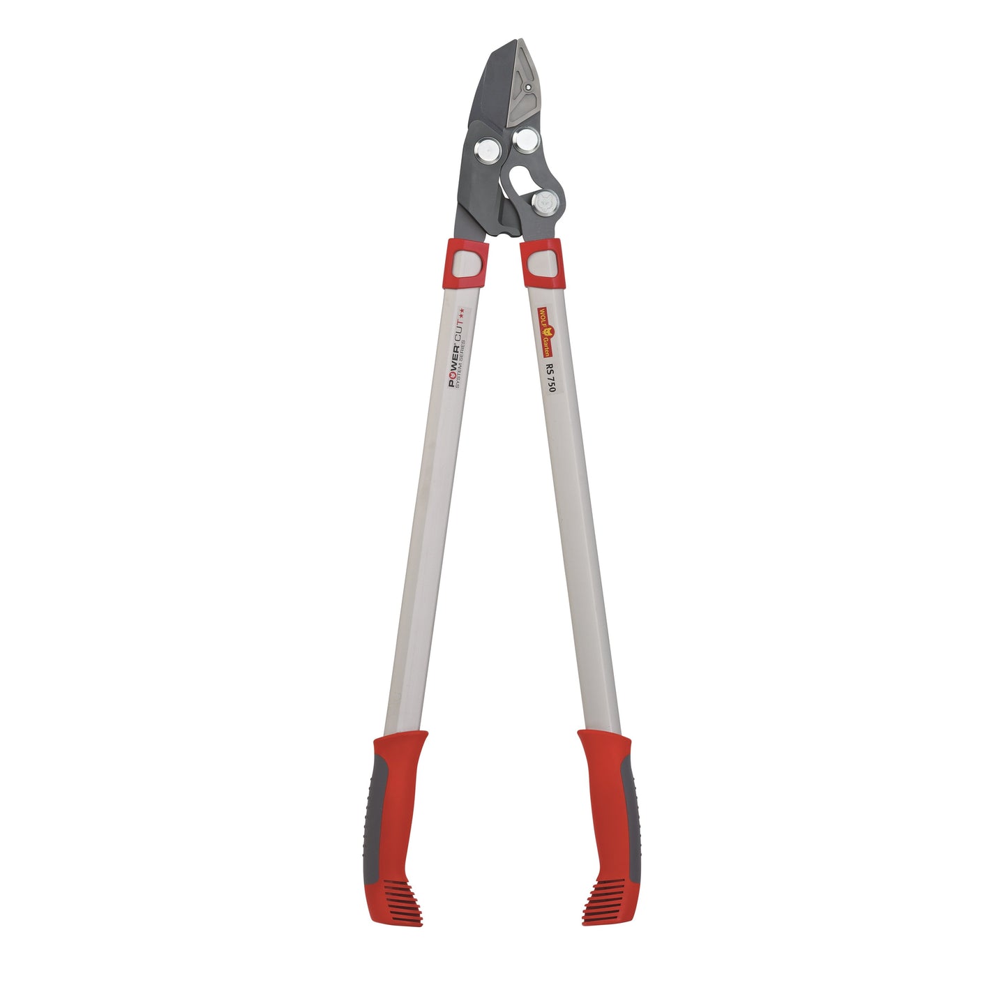 Wolf Garten Power Cut** Anvil Lopper 'Comfort Plus'