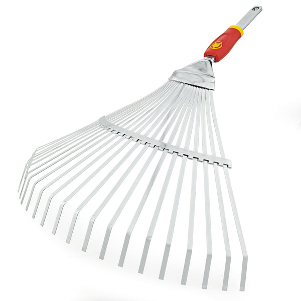 Wolf Garten Garden Tine Rake – Go-to Gardening