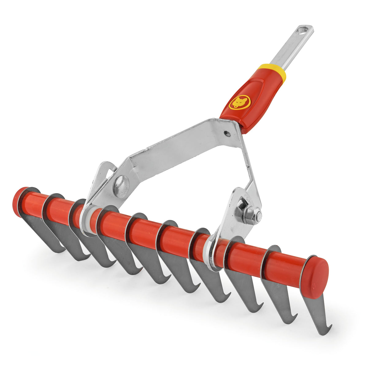Wolf Garten Scarifying Rake – Go-to Gardening