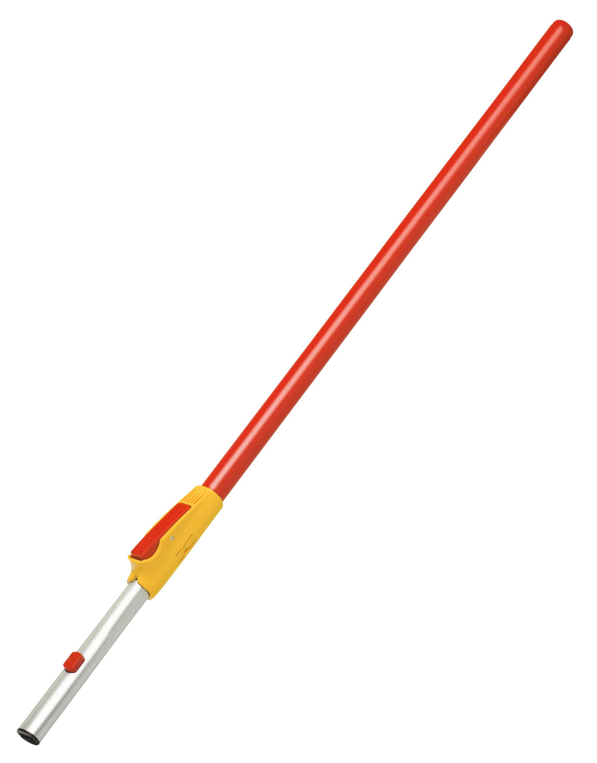 Wolf Garten Telescopic Handle – Go-to Gardening