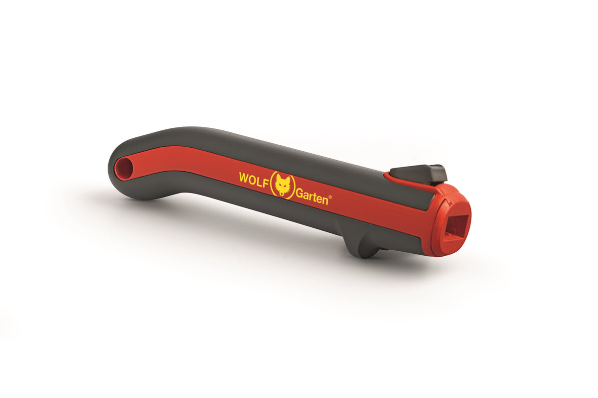 Wolf Handle Wolf Garten Mini Handle – Go-to Gardening