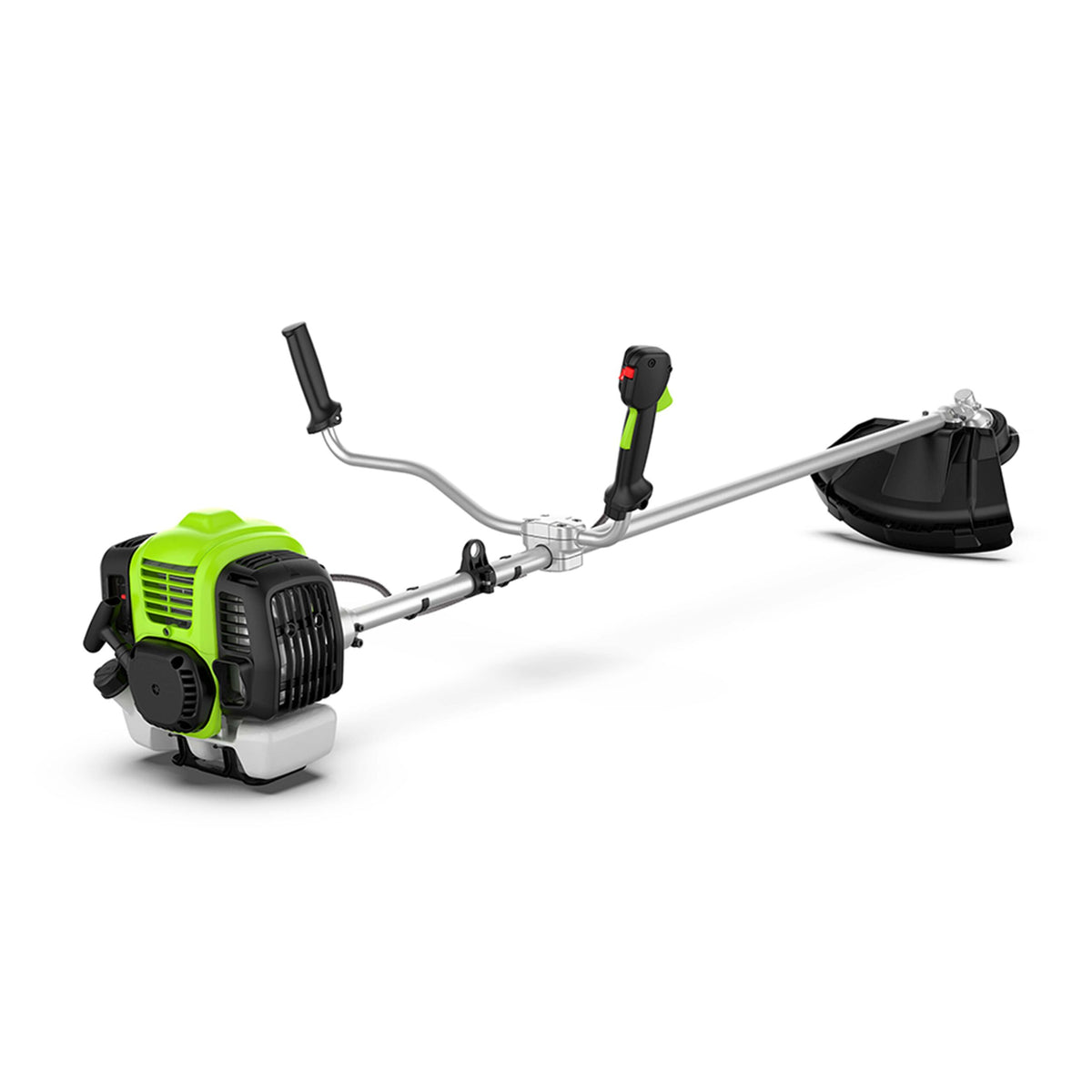 LawnMaster 45cc Brush Cutter