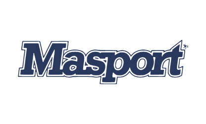 Masport 19" Grass Deflector Chute ( New part number )